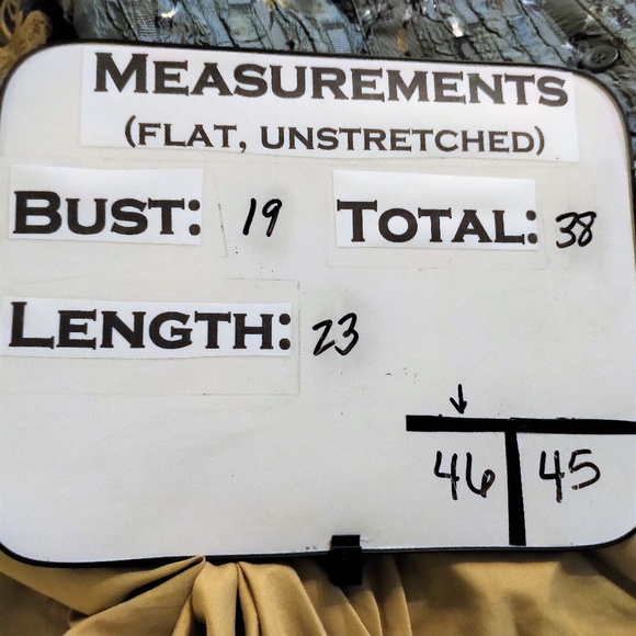 Unusual Erin London Jacket EUC S M - Picture 4 of 5